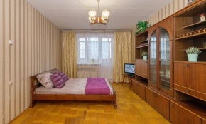 Apartment na Kozhukhovskoi